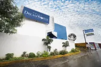 Hotel Dream World Las Pinas