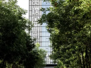 POSHER HOUSE