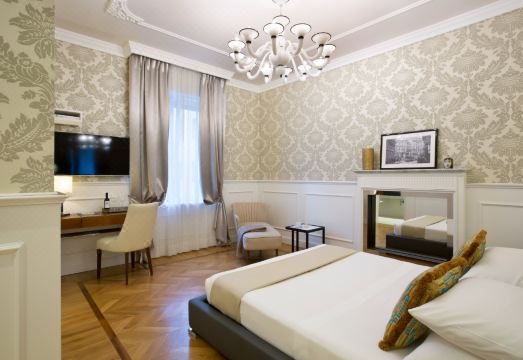 두오모 룸 외관 또는 객실 사진