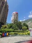 LongYu Hotel Hotel in zona Aba Wenchuan Station