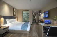 Yeste Hotel Hotels in Baise