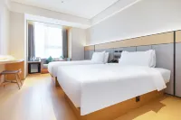 JI Hotel (Changsha Gaotie Wuyueguangchang) Hotels in Changsha