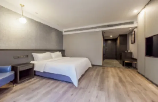 San Xia Feng Hotel