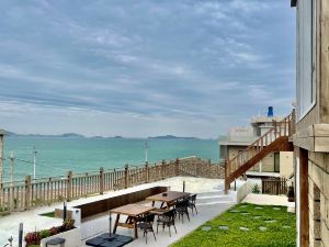Qijian Seaview Resort B&B (Pingtan Changjiang Ao Beach Branch)