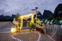 Yangshuo Percent Hotel  (West Street Li River  ) - Business