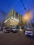Swire Hotel - parking