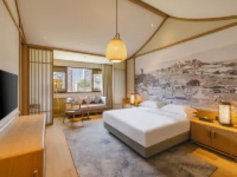 Fuzhou Yue Hotel فنادق في مينخَو