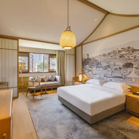 Fuzhou Yue Hotel