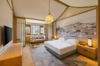 Fuzhou Yue Hotel Отели в г. Миньхоу
