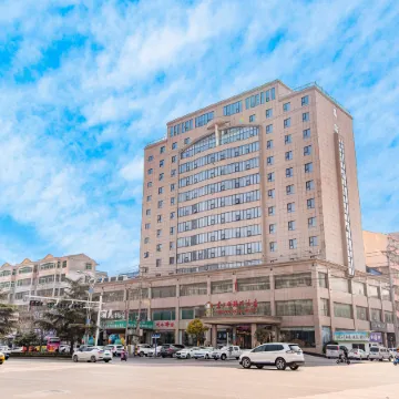 Oriental Pearl Hotel
