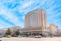 Oriental Pearl Hotel Hotel a YongCheng