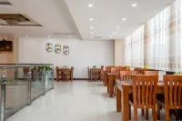 Oriental Pearl Hotel Hotel di Yongcheng
