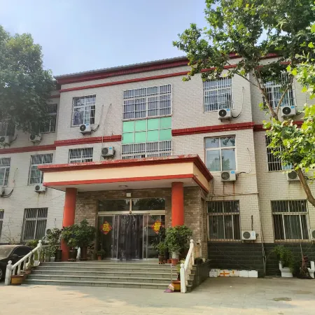 Xinle Xinyao Hotel