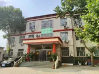 Xinle Xinyao Hotel - Wi-Fi