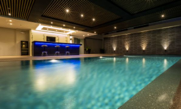 1. 세쿼이어 호텔 ..