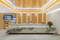 Wilton Nanling Hotel Hotel a Nanling