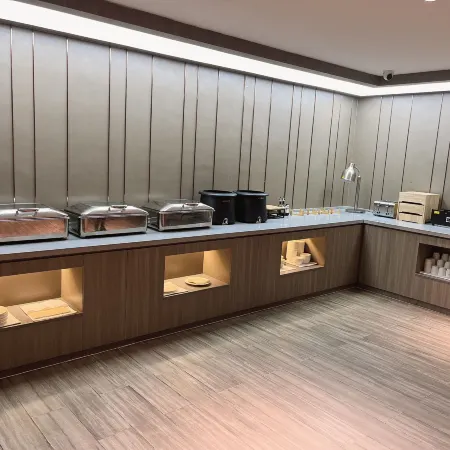 HanTing Hotel (Shuyang Wuyue Plaza)