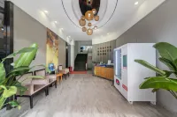 Qixin Inn (Dongguan Xinjie Road) - albergo