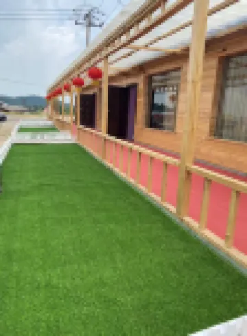 Qiaoxiju Muwu Homestay