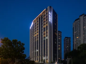 James Joyce Coffetel