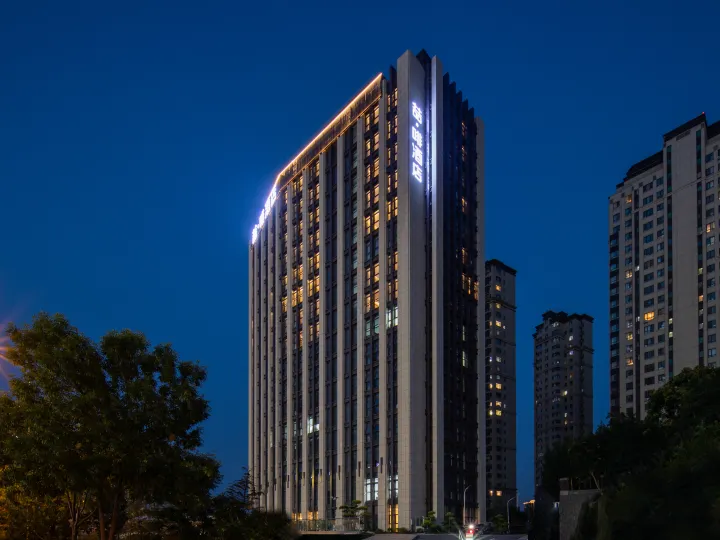 James Joyce Coffetel