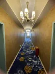 Urumqi Wanfu Inn