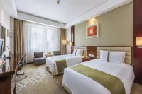 Haiwaihai  Hotel
