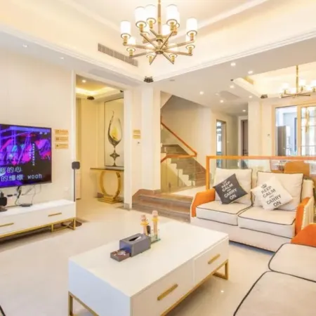 Times Coast Holiday Villa (Agile Gold Coast Branch)