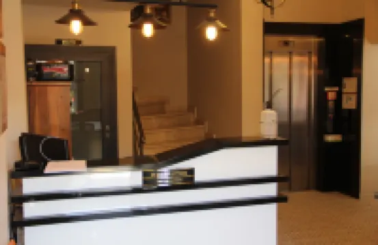 Ala Avsa Hotel