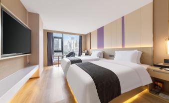 Lavande Hotel (Kunming Dongfeng Square Nanping Street)