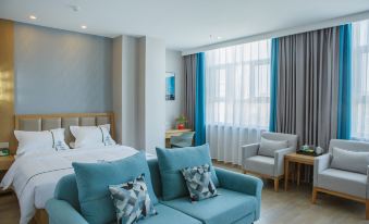 Yisen Hotel