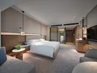 Crowne Plaza Hohhot City Center