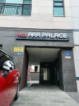 Ara Palace Hotel