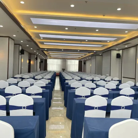 Yingkou Sanhe Hotel