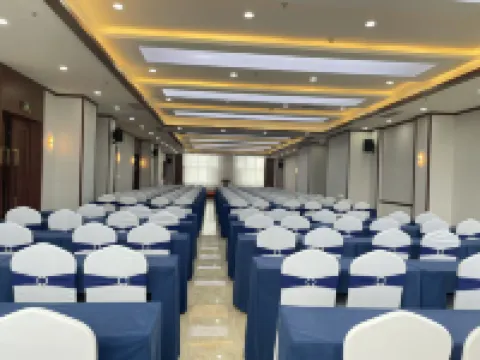 โรงแรมซานเหอ หยิงโข่ว