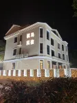 Orange island  hotel