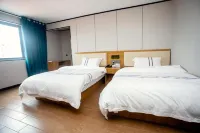 Aijia Business Hotel - 2 Sao