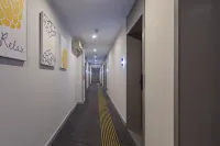 7Days Inn Hotel (Nanchang University Xiejia Village Subway Station)