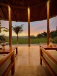 Boutique Villa Jogja Senang - breakfast