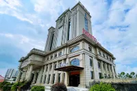 Babala Hotel Các khách sạn ở Hưng Nghiệp