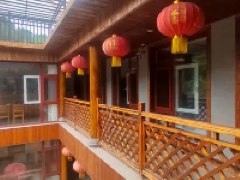 Zoupingxingquan Farm House Hotels near Jinshanling Great Wall