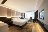 The GiorgioMorandi Hotels (Huangting Road Boya Jun) Hotels in Tancheng