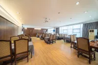 Paike Hotel (Rizhao Development Zone) - Bữa sáng