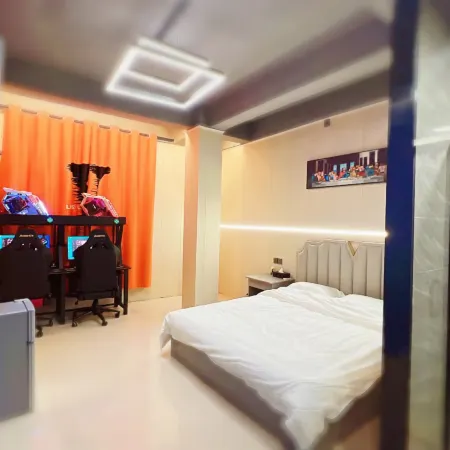 Bailu E-sports Homestay