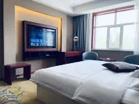 Wallaceil International Hotel Tashkurkan Hotels near Tashkurgan Pamir Plateau Tourist Service Area