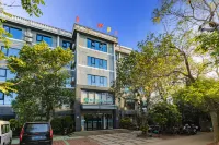 City Comfort Inn Hotel (Beihai Weizhou Island Shell Beach) Hotels in Beihai