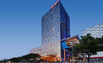 Hampton by Hilton Yinchuan Jinfeng