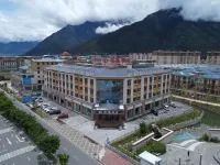 Nyingchi Jinxin Hotel Hotels in der Nähe von Flughafen Nyingchi
