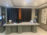 Jixiang Hotel - Bintang 2