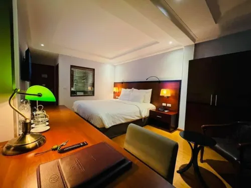 The Vancouver Hotel - Ninh Binh - Pet Friendly
